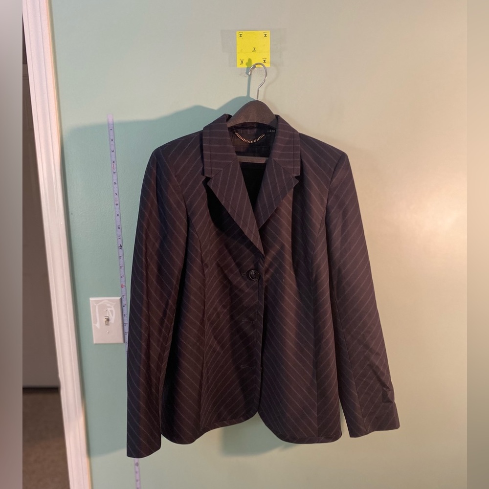 ❄️Dana Buchman Women’s Blazer❄️